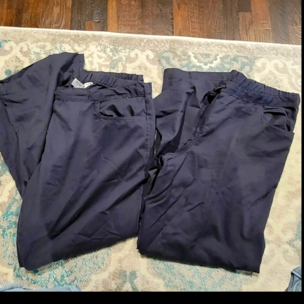 Grey's Anatomy Scrub Pants
